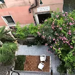 Ca Fenice Rooms