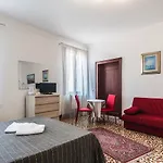 Ca Fenice Rooms