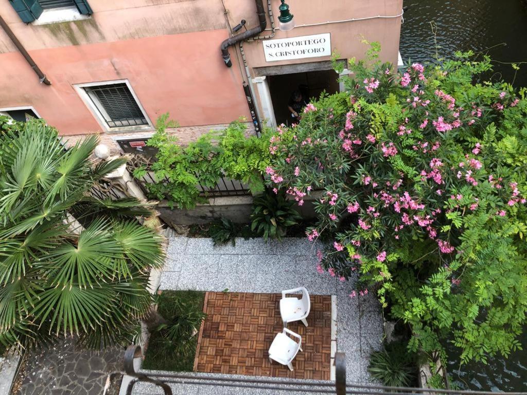 Ca Fenice Guest house