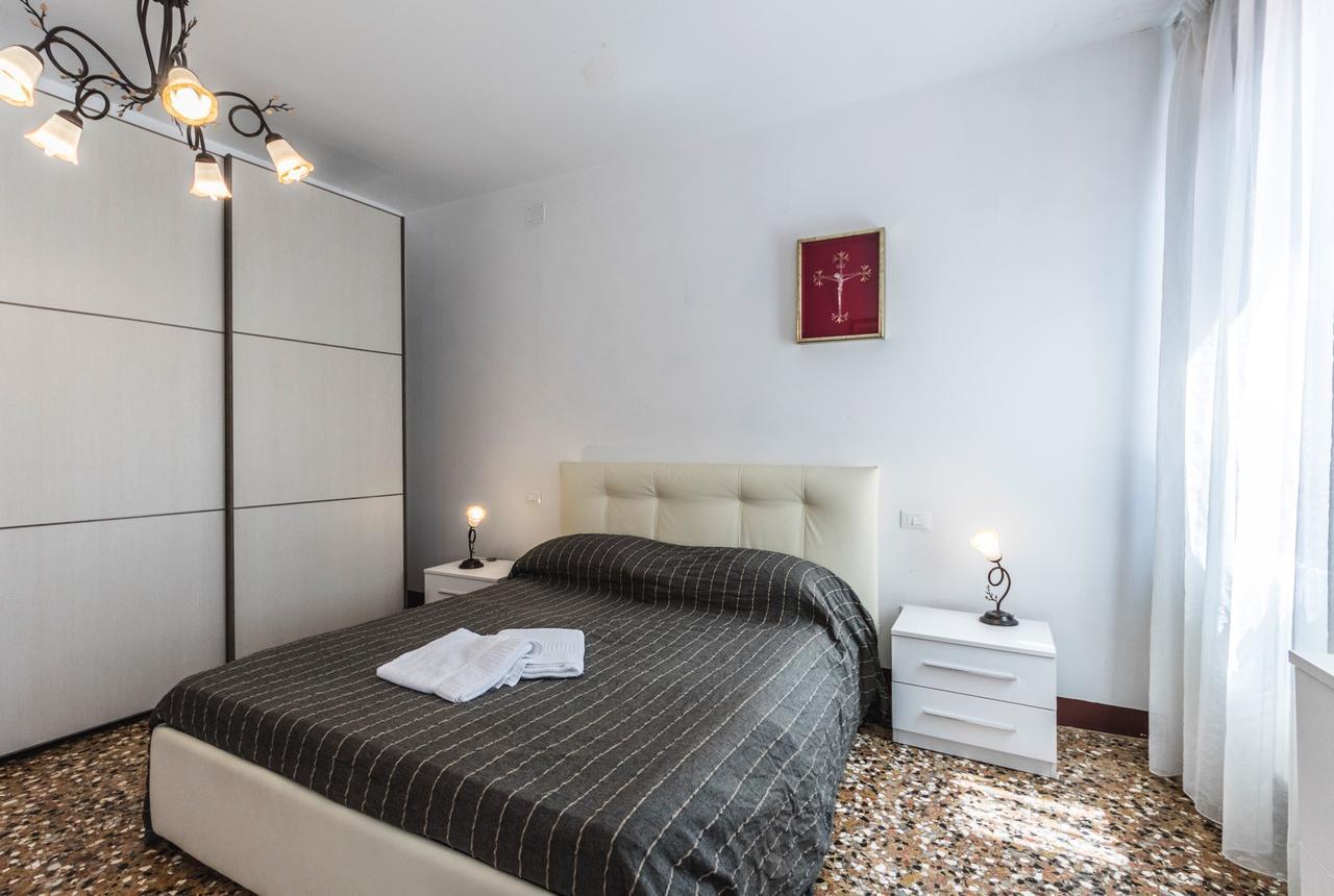 Ca Fenice Maison d'hôtes *