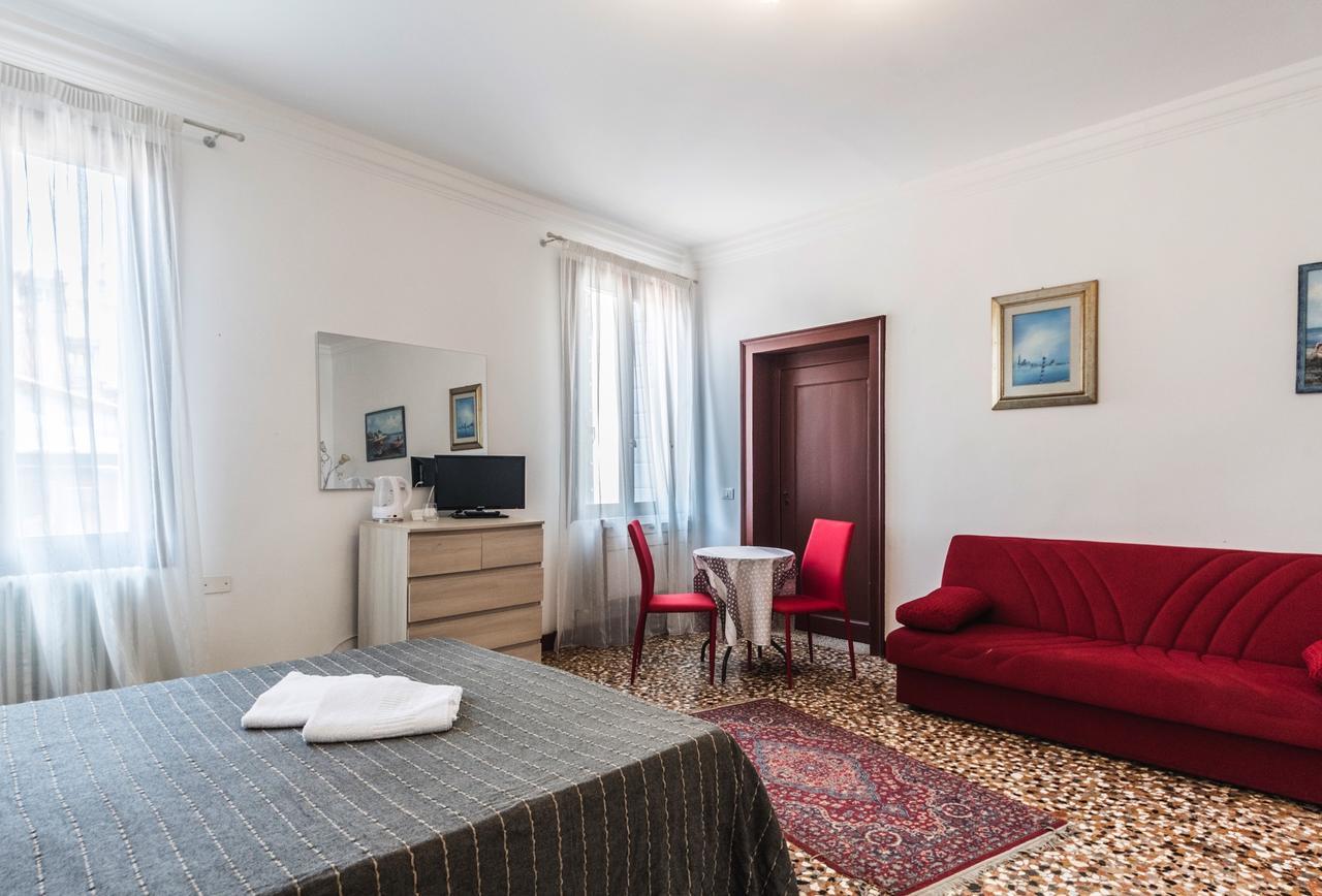 Maison d'hôtes Ca Fenice *